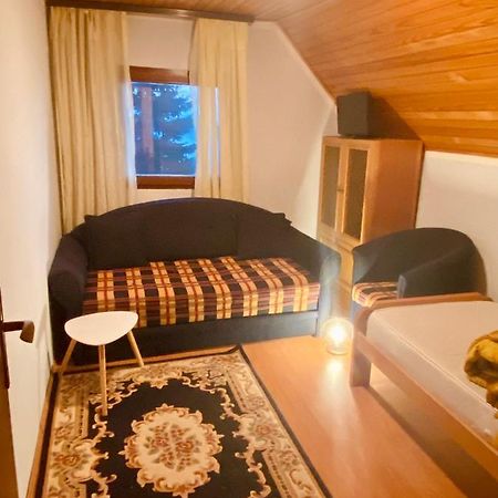 Petra Villa Копаоник Екстериор снимка