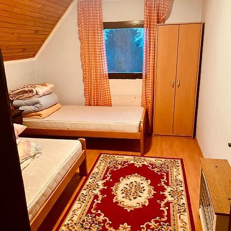 Petra Villa Копаоник Екстериор снимка
