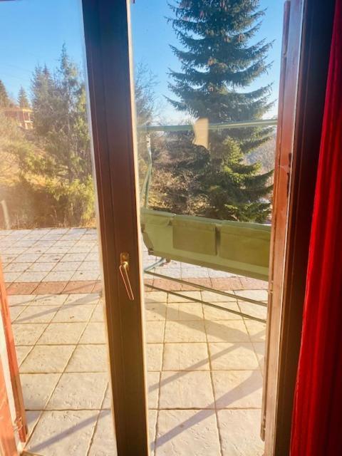 Petra Villa Копаоник Екстериор снимка