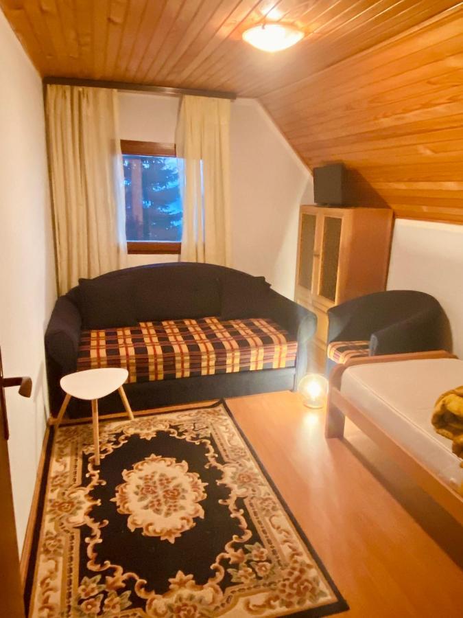 Petra Villa Копаоник Екстериор снимка