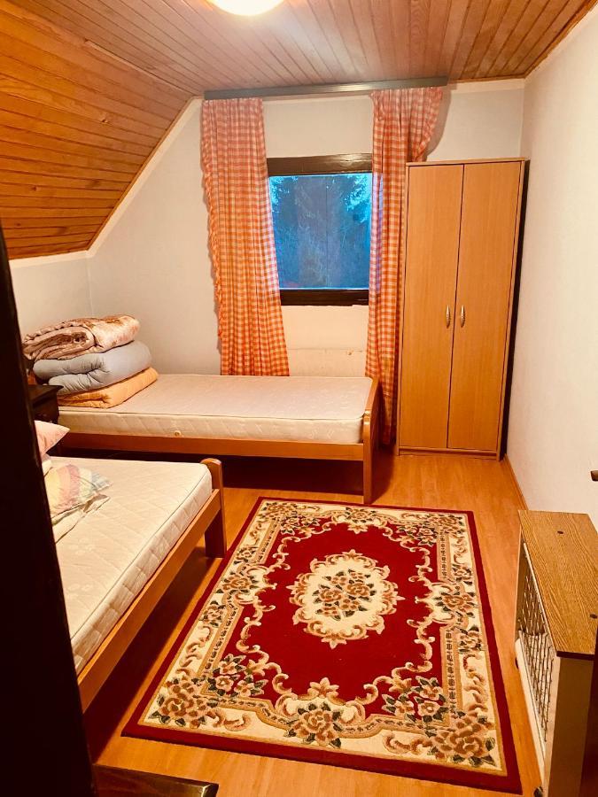 Petra Villa Копаоник Екстериор снимка